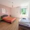 Bright and Colourful Apartment Luce -Sandy beach