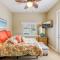 Villa Neptunes Grotto- BRAND NEW with heated Pool, Hot Tub, and dock with Tiki
