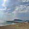 Family 2bd Flat 150m to the Beach - 阿拉尼亚