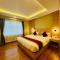 Hotel Aerocity - Katmandu