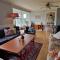 Main floor in the Lyngen Alps, whole house rentable