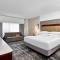 Sheraton Indianapolis Hotel at Keystone Crossing