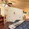 235 Verde Lane Hideaway River Cabin