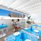 Rivazzurra Beach Rooms