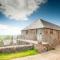 Tilbury Shepherd Huts with Hot Tubs Plus Holiday Cottages - West Bagborough