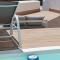 Ático con piscina privada