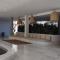 Ático con piscina privada