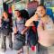 BRICKS Backpackers Sleepbox