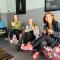 BRICKS Backpackers Sleepbox