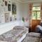 Main floor in the Lyngen Alps, whole house rentable
