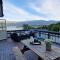 Main floor in the Lyngen Alps, whole house rentable