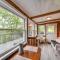 Our Lakeside Retreat with Deck on Lake Herrington! - Bushtown