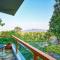 hotel saptarang residency panhala