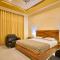 hotel saptarang residency panhala