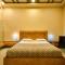 hotel saptarang residency panhala
