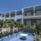 Epavlis Beach Resort - Porto Heli