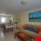 Apartment with view, wifi and pool in Arguineguin