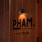PHAM. Hotel & Views
