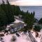 THE SHORELINE #5- Beach Access, Ocean Views, Private - كودياك