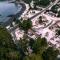 THE SHORELINE #5- Beach Access, Ocean Views, Private - كودياك