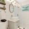 New 2BR Bungalow Apartment #5