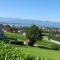 Ferienwohnung am Bodensee - Ruhe,Natur und Golfgenuss
