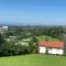 Ferienwohnung am Bodensee - Ruhe,Natur und Golfgenuss