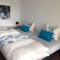 Ferienwohnung am Bodensee - Ruhe,Natur und Golfgenuss