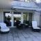 Ferienwohnung am Bodensee - Ruhe,Natur und Golfgenuss