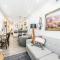 New Luxury Shipping Container