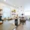 New Luxury Shipping Container
