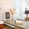 New Luxury Shipping Container