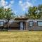 New Luxury Shipping Container
