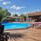 MAISON & PISCINE PRIVES,PLAGES OCEAN ET LAC A 10 kms - Linxe