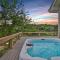Restful Retreat