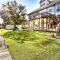Private Dock with Lift Waterfront New Orleans Home!