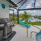 Kayaks and Canal Access Cape Coral Sanctuary - كيب كورال