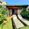 Villa Mihaela Poreč holiday apartments