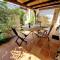 Villa Mihaela Poreč holiday apartments