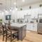 Luxury Haven near Dwtn, Med CTR, with Fast Free WiFi, Parking - Houston