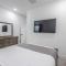 Luxury Haven near Dwtn, Med CTR, with Fast Free WiFi, Parking - Houston