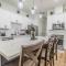 Luxury Haven near Dwtn, Med CTR, with Fast Free WiFi, Parking - Houston
