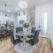 Luxury Haven near Dwtn, Med CTR, with Fast Free WiFi, Parking - Houston