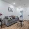 Luxury Haven near Dwtn, Med CTR, with Fast Free WiFi, Parking - Houston