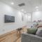 Luxury Haven near Dwtn, Med CTR, with Fast Free WiFi, Parking - Houston