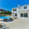 Villa Natura with pool, Zadar county