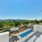 Villa Natura with pool, Zadar county