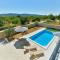 Villa Natura with pool, Zadar county
