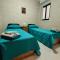 Seaview Apartment