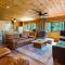 Cozy Seclusion